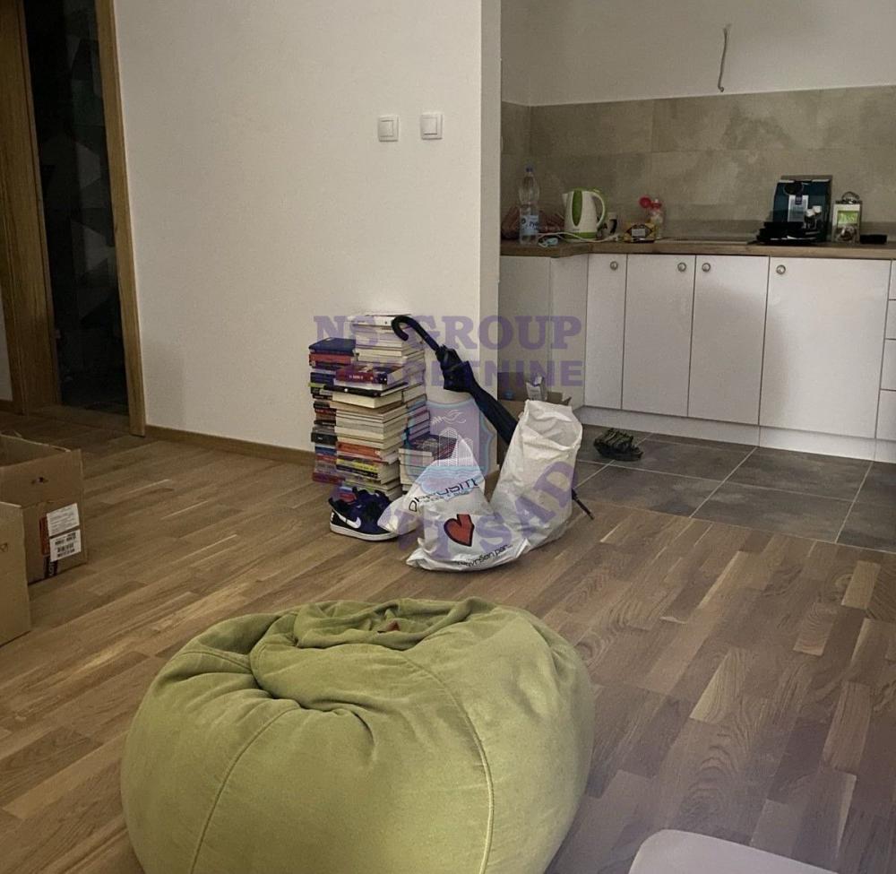 Slika 8 - Odlican dvosoban stan na Grbavici.