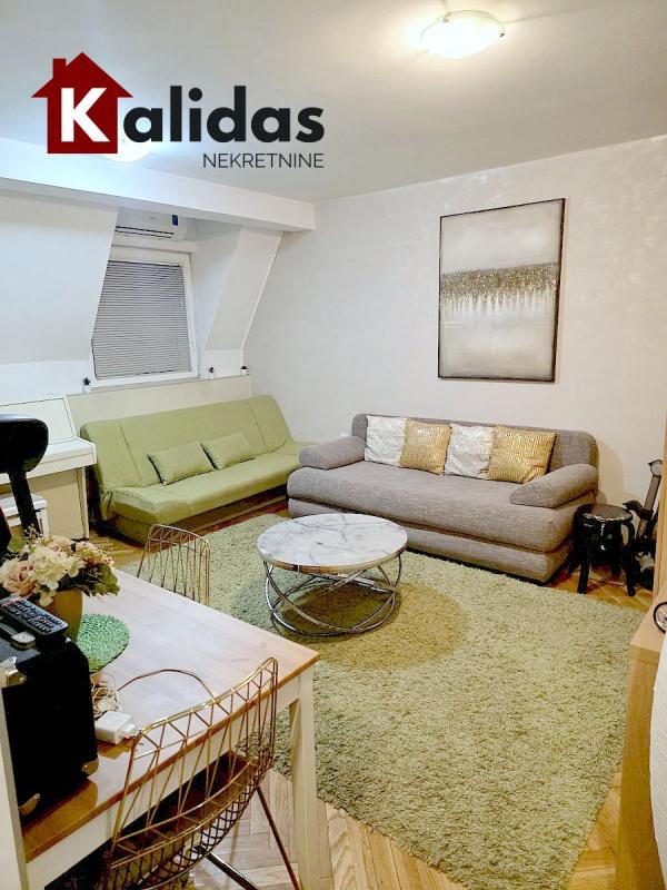 Slika 2 - Stan,NOVI SAD,SAJAM,kv: 24, € 82400, ID: 1008258