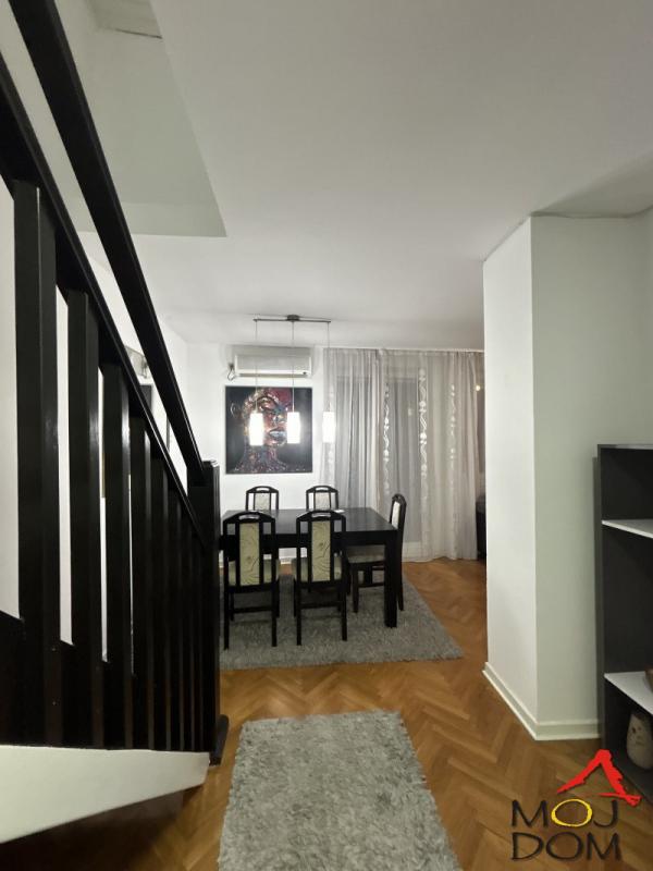 Slika 3 - Stan,NOVI SAD,GRBAVICA,kv: 71, € 170980, ID: 1031324