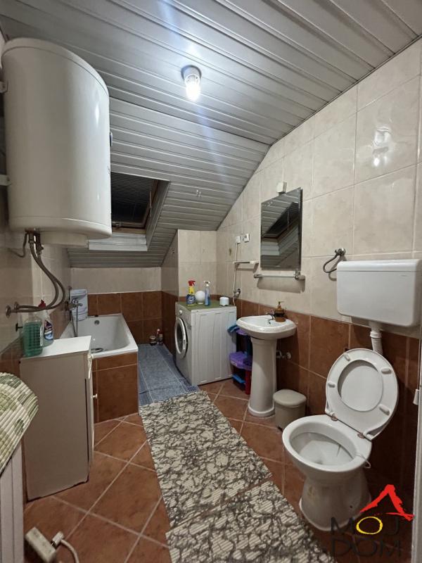 Slika 5 - Stan,NOVI SAD,GRBAVICA,kv: 71, € 170980, ID: 1031324