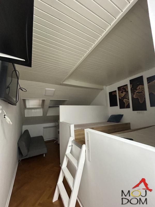 Slika 2 - Stan,NOVI SAD,GRBAVICA,kv: 71, € 170980, ID: 1031324