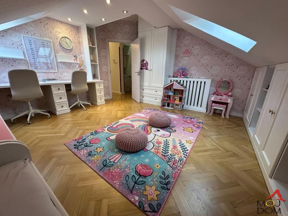 Slika 9 - Stan,NOVI SAD,DETELINARA,kv: 59, € 111250, ID: 1031299