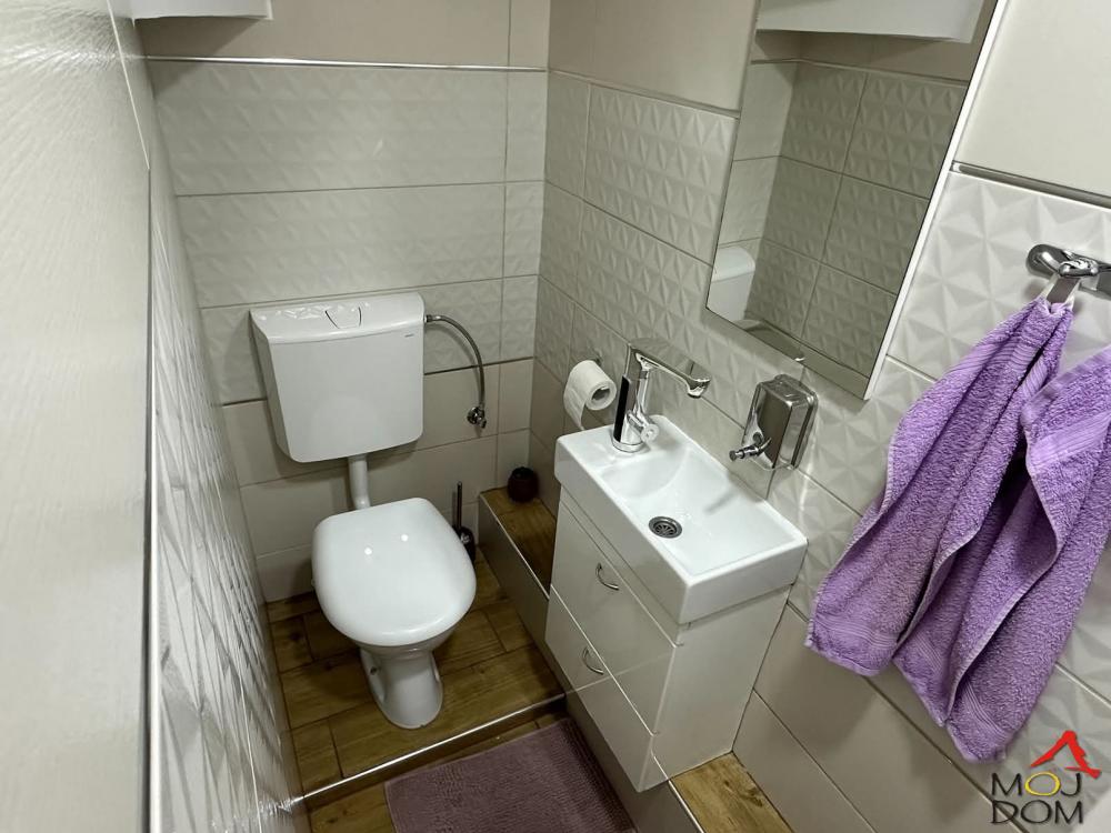 Slika 11 - Stan,NOVI SAD,DETELINARA,kv: 59, € 111250, ID: 1031299