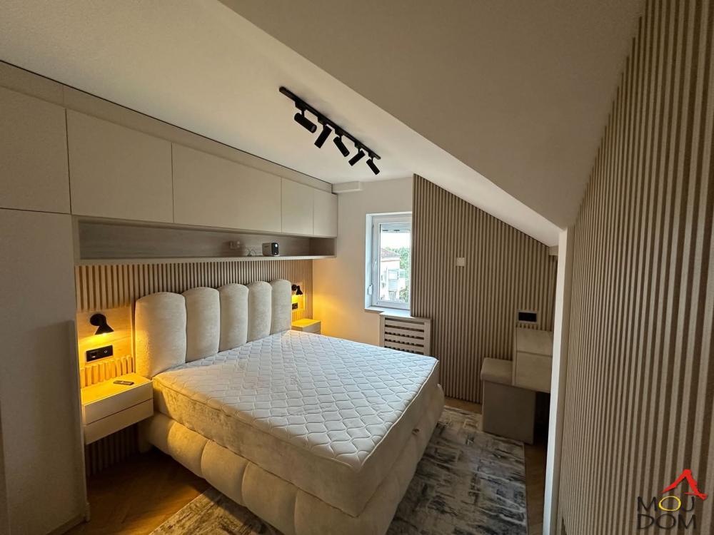 Slika 7 - Stan,NOVI SAD,DETELINARA,kv: 59, € 111250, ID: 1031299