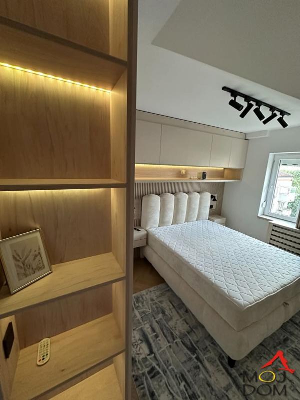 Slika 6 - Stan,NOVI SAD,DETELINARA,kv: 59, € 111250, ID: 1031299