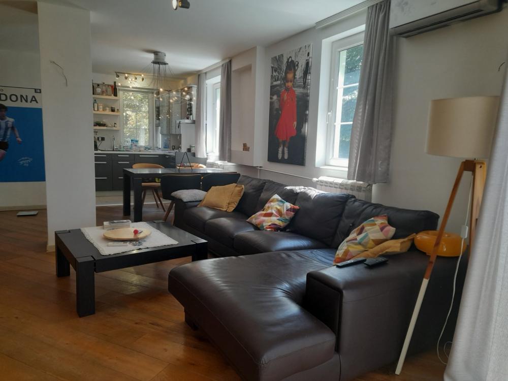 Slika 4 - Stan,NOVI SAD,CENTAR,kv: 80.00, € 257500, ID: 1058575