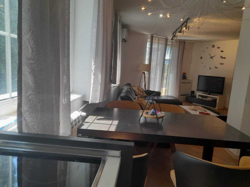 Slika 11 - Stan,NOVI SAD,CENTAR,kv: 80.00, € 257500, ID: 1058575