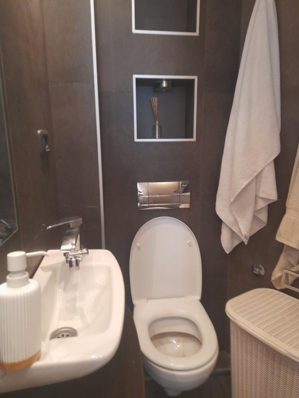 Slika 5 - Stan,NOVI SAD,CENTAR,kv: 80.00, € 257500, ID: 1058575