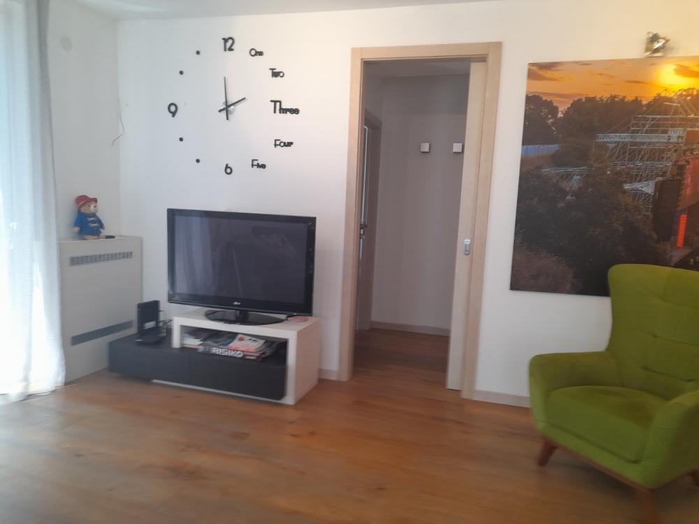 Slika 3 - Stan,NOVI SAD,CENTAR,kv: 80.00, € 257500, ID: 1058575