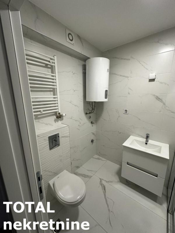 Slika 11 - Stan,NOVI SAD,TELEP,kv: 55.00, € 126500, ID: 1099278