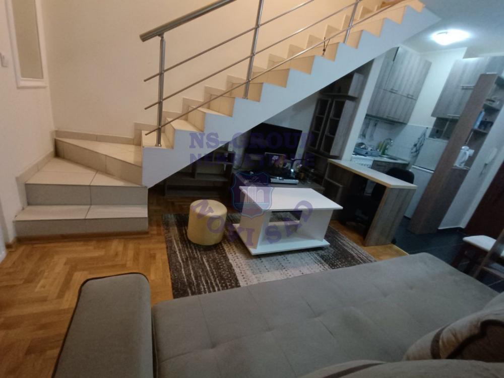 Slika 3 - Jednoiposoban stan na Grbavici