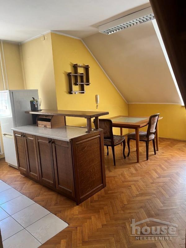 Glavna slika -Stan,NOVI SAD,CENTAR,kv: 133.00, € 260000, ID: 1064493