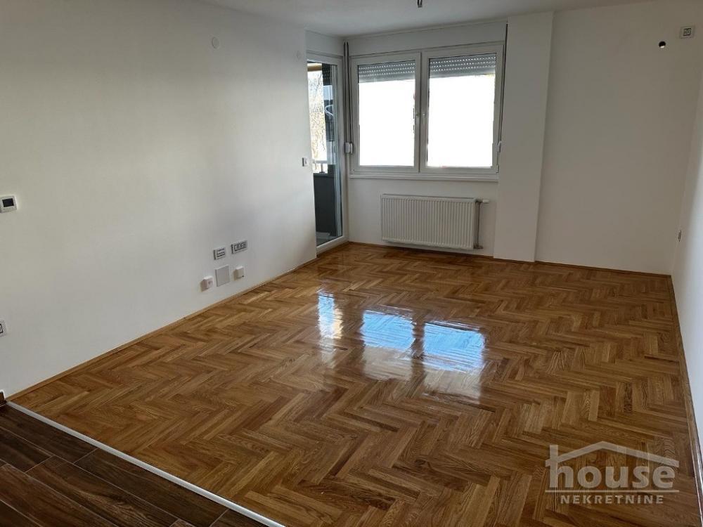 Glavna slika -Stan,NOVI SAD,TELEP,kv: 55.00, € 127000, ID: 1062430