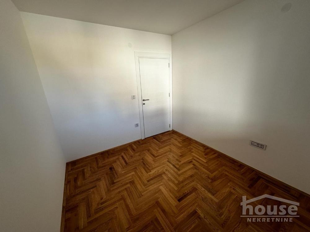 Slika 7 - Stan,NOVI SAD,TELEP,kv: 55.00, € 127000, ID: 1062430