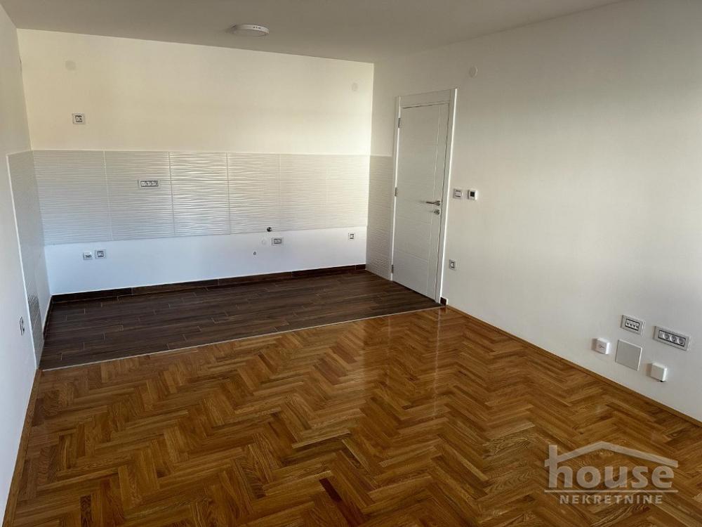 Slika 1 - Stan,NOVI SAD,TELEP,kv: 55.00, € 127000, ID: 1062430