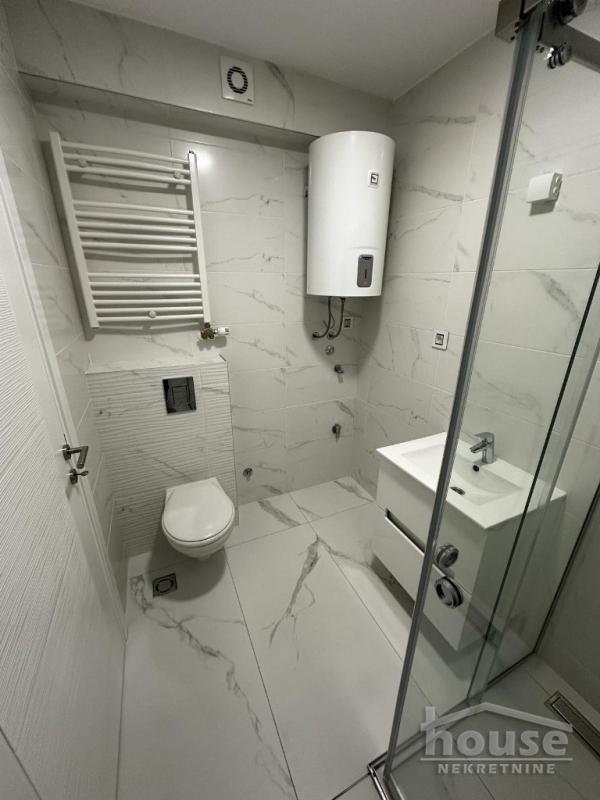 Slika 10 - Stan,NOVI SAD,TELEP,kv: 55.00, € 127000, ID: 1062430