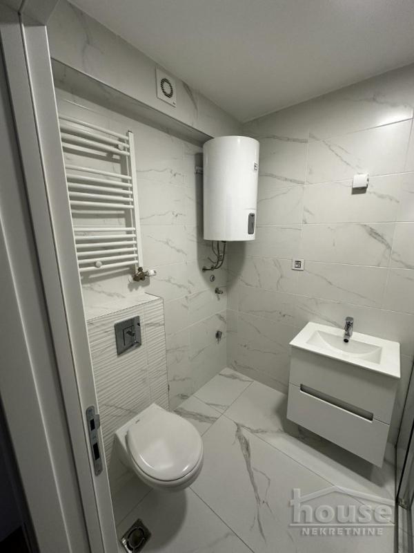 Slika 11 - Stan,NOVI SAD,TELEP,kv: 55.00, € 127000, ID: 1062430