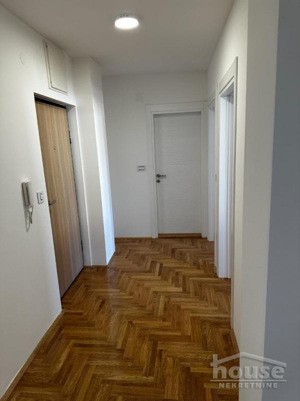 Slika 8 - Stan,NOVI SAD,TELEP,kv: 55.00, € 127000, ID: 1062430