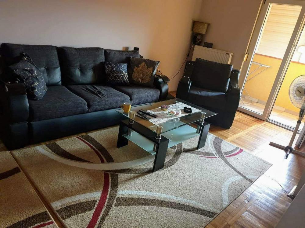 Glavna slika -Stan,NOVI SAD,ADICE,kv: 42.00, € 108150, ID: 1057040