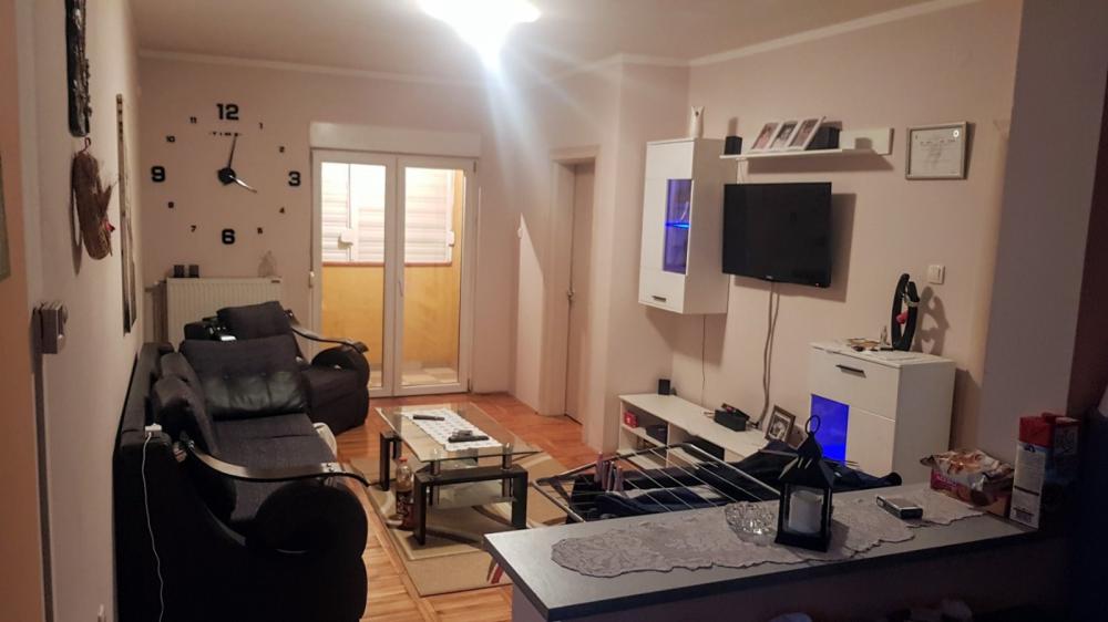 Slika 2 - Stan,NOVI SAD,ADICE,kv: 42.00, € 108150, ID: 1057040