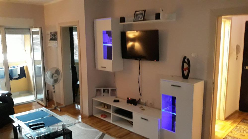 Slika 1 - Stan,NOVI SAD,ADICE,kv: 42.00, € 108150, ID: 1057040