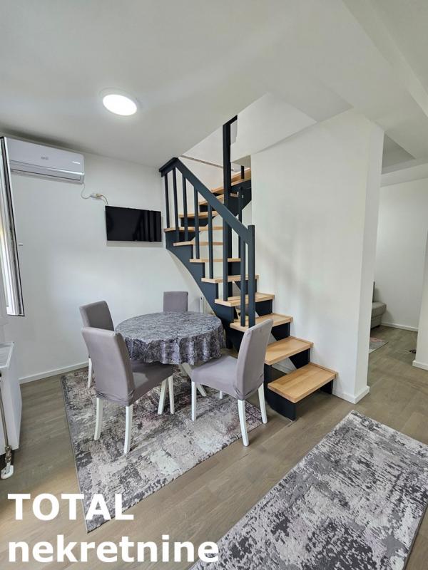 Slika 2 - Stan,NOVI SAD,DETELINARA,kv: 55.00, € 115000, ID: 1101333