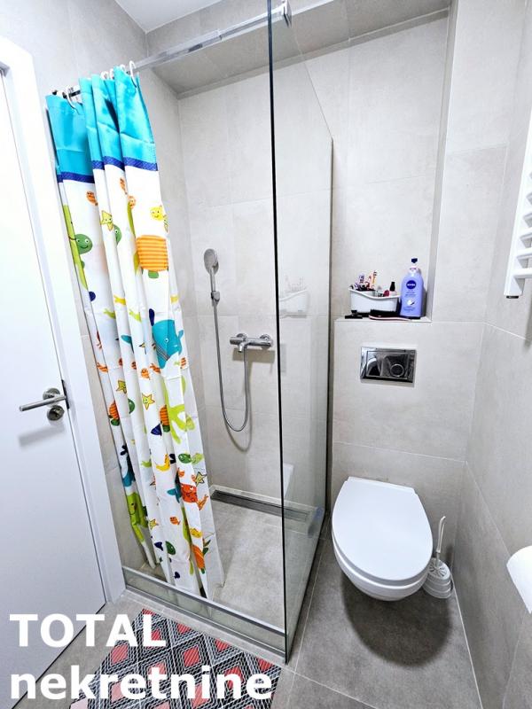 Slika 10 - Stan,NOVI SAD,DETELINARA,kv: 55.00, € 115000, ID: 1101333