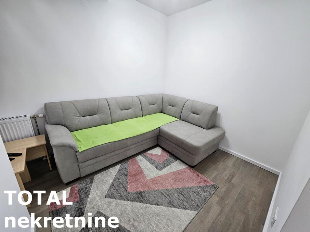 Slika 1 - Stan,NOVI SAD,DETELINARA,kv: 55.00, € 115000, ID: 1101333