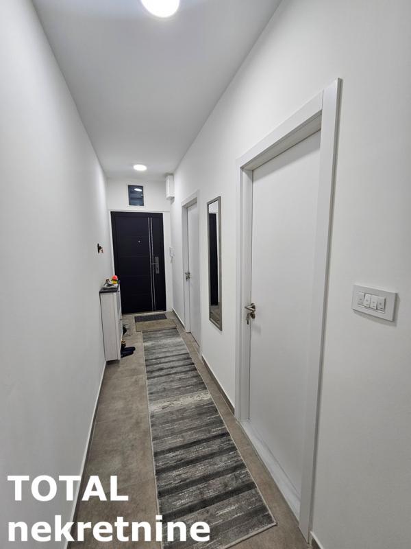 Slika 11 - Stan,NOVI SAD,DETELINARA,kv: 55.00, € 115000, ID: 1101333