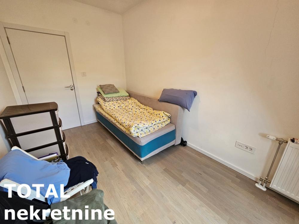 Slika 4 - Stan,NOVI SAD,DETELINARA,kv: 55.00, € 115000, ID: 1101333