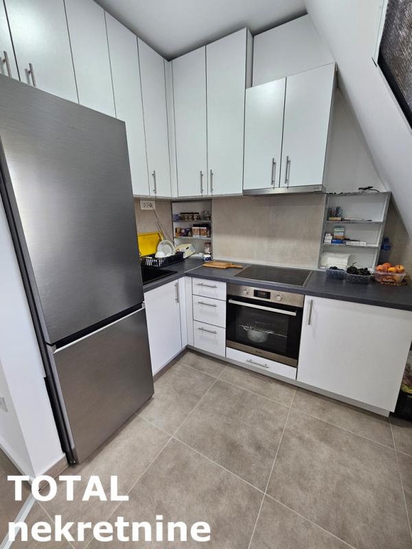 Slika 3 - Stan,NOVI SAD,DETELINARA,kv: 55.00, € 115000, ID: 1101333