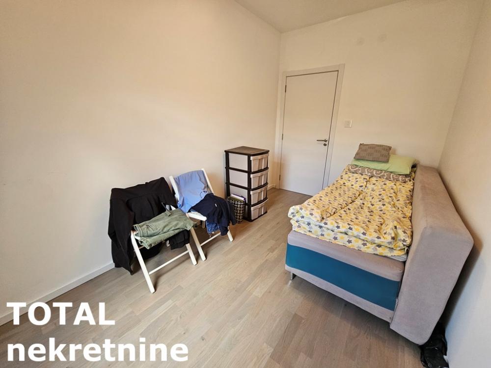 Slika 5 - Stan,NOVI SAD,DETELINARA,kv: 55.00, € 115000, ID: 1101333