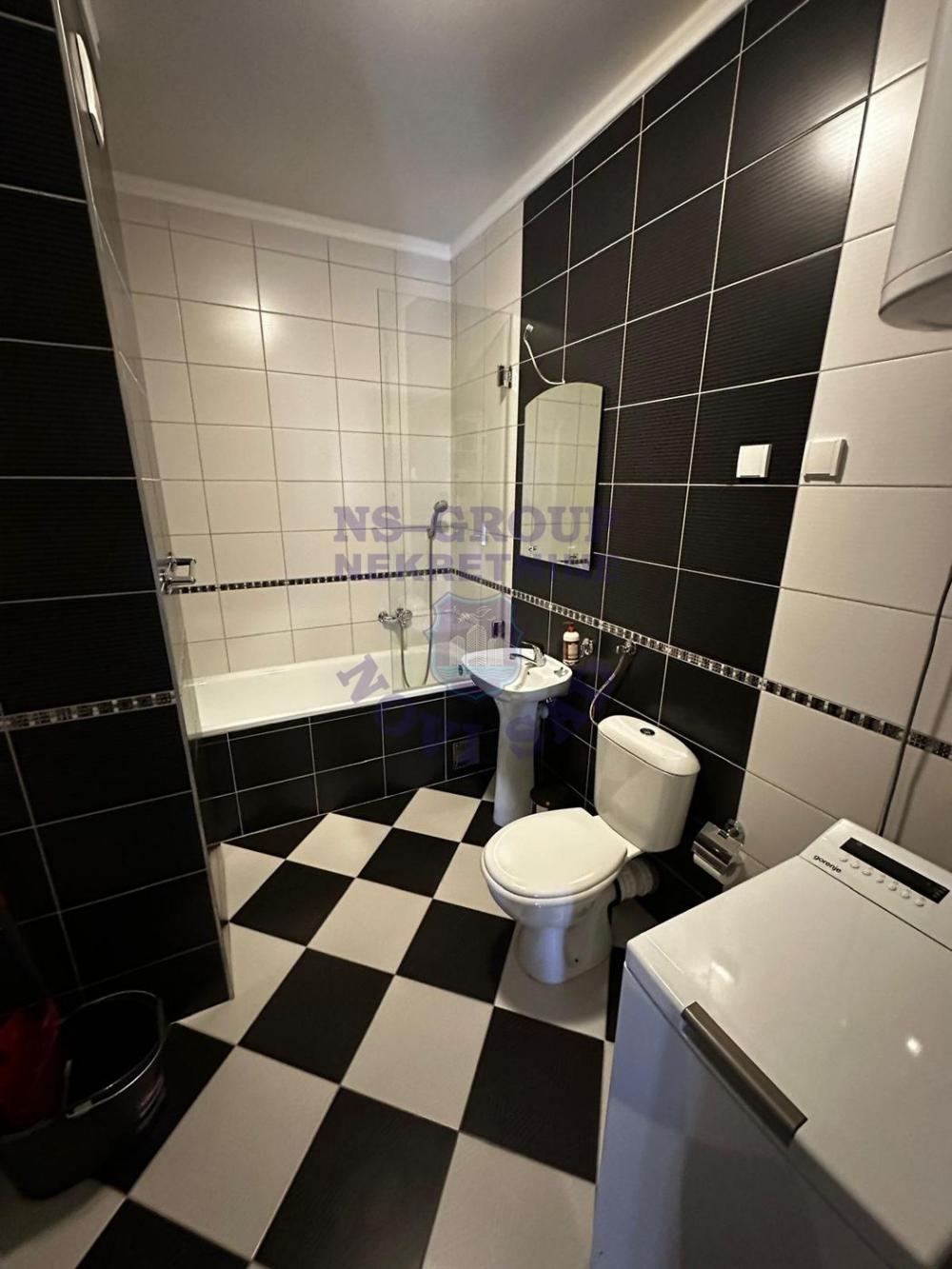 Slika 7 - 557995-EXTRA dvoiposoban moderan stan u nivoima.