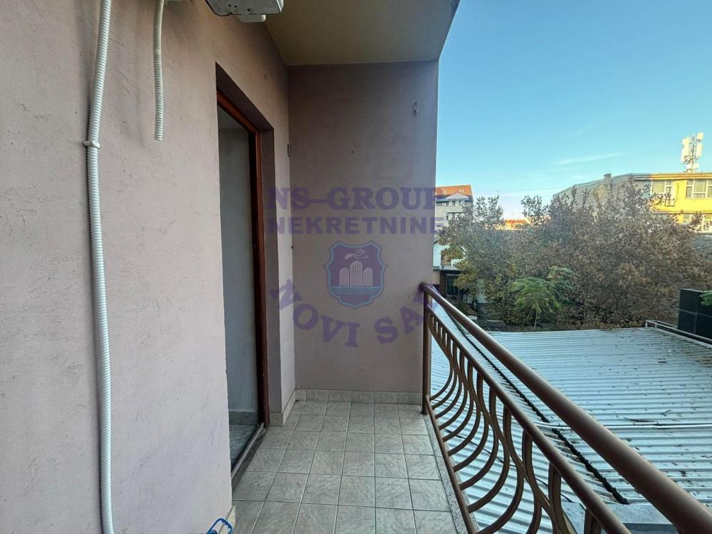 Slika 7 - 557943-Prodaje se odličan jednosoban stan na Socijalnom