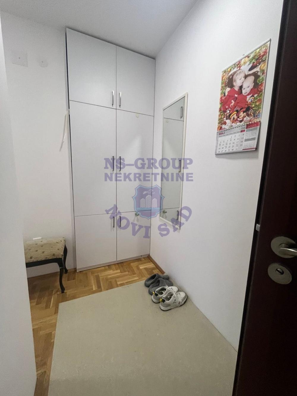 Slika 4 - 557937-Na prodaju garsonjera od 29m2 na Telepu