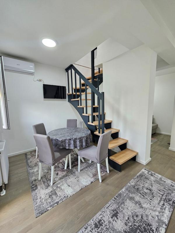 Slika 3 - Stan,NOVI SAD,DETELINARA,kv: 55.00, € 115000, ID: 1064485