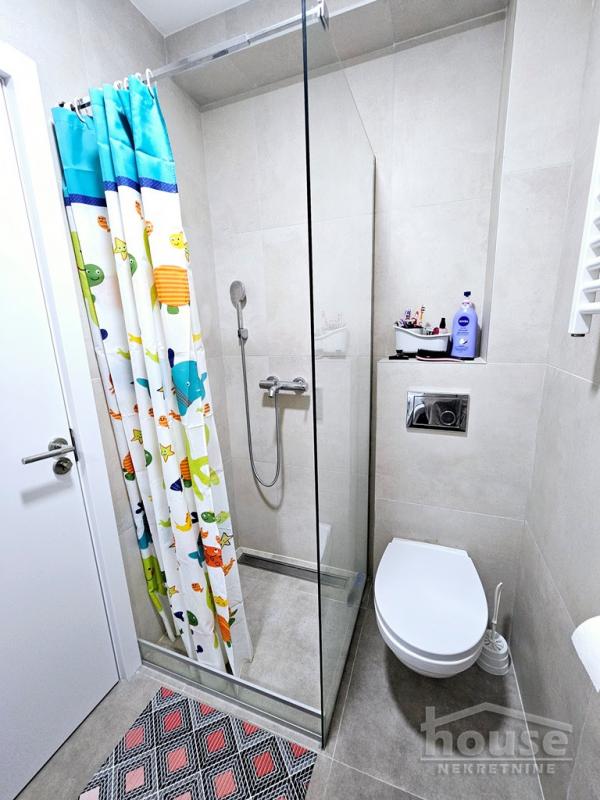 Slika 8 - Stan,NOVI SAD,DETELINARA,kv: 55.00, € 115000, ID: 1064485