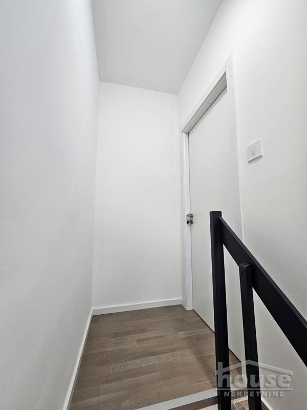 Slika 9 - Stan,NOVI SAD,DETELINARA,kv: 55.00, € 115000, ID: 1064485