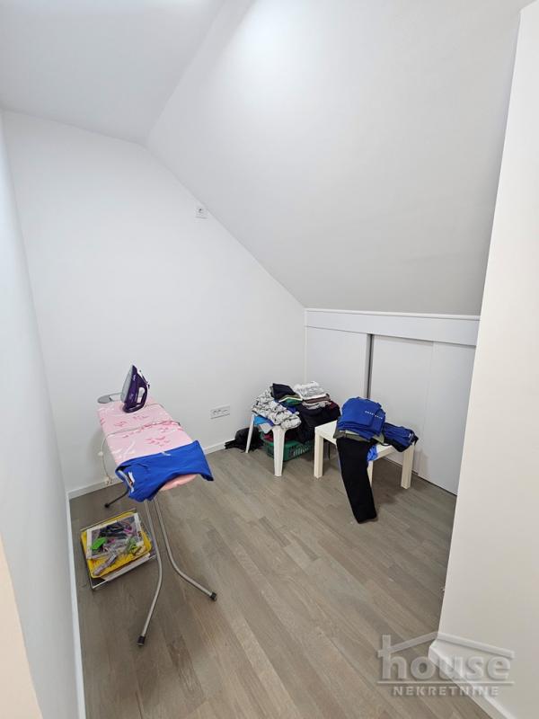 Slika 11 - Stan,NOVI SAD,DETELINARA,kv: 55.00, € 115000, ID: 1064485