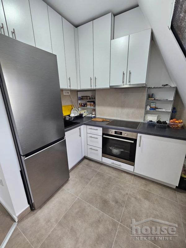 Slika 4 - Stan,NOVI SAD,DETELINARA,kv: 55.00, € 115000, ID: 1064485