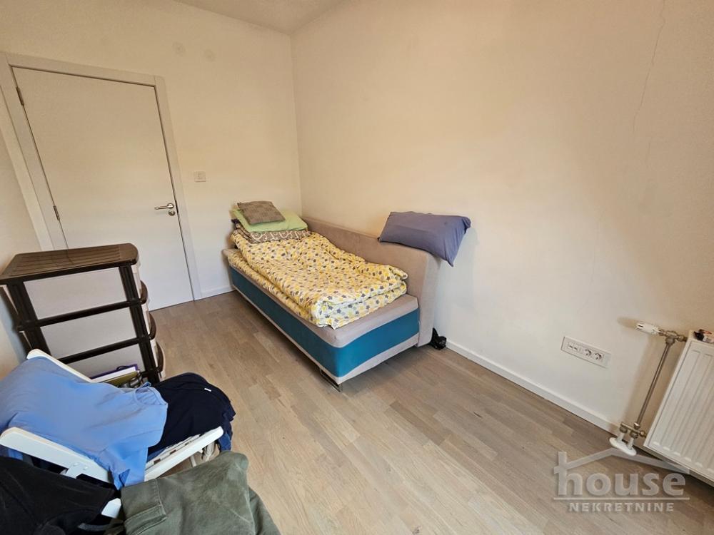 Slika 6 - Stan,NOVI SAD,DETELINARA,kv: 55.00, € 115000, ID: 1064485