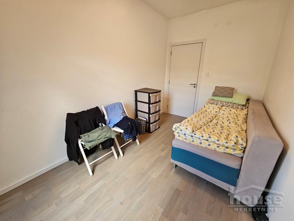 Slika 5 - Stan,NOVI SAD,DETELINARA,kv: 55.00, € 115000, ID: 1064485