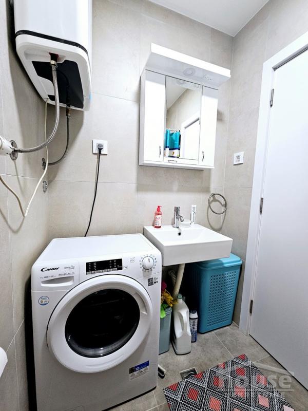 Slika 7 - Stan,NOVI SAD,DETELINARA,kv: 55.00, € 115000, ID: 1064485