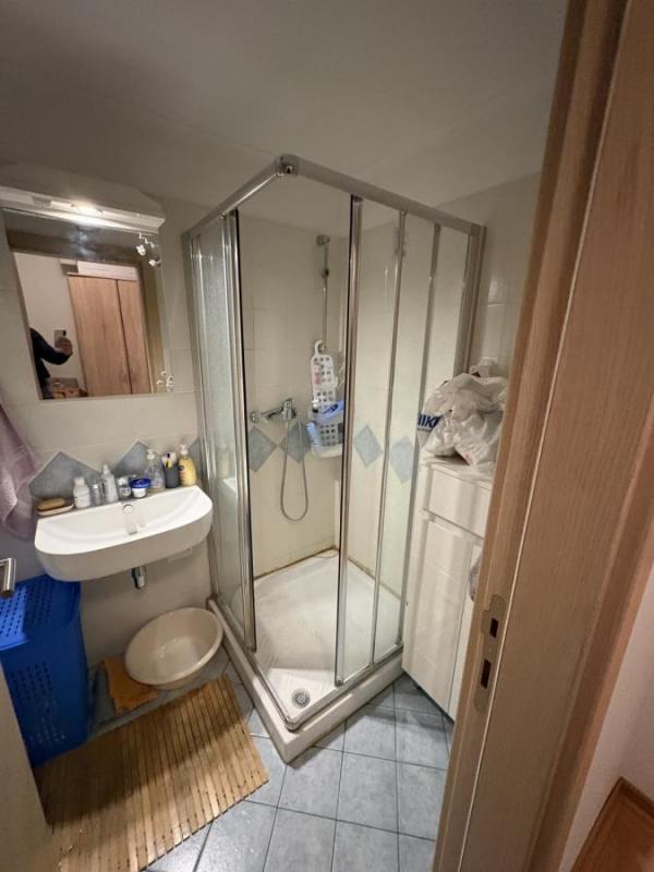 Slika 9 - Jednoiposoban stan na Adamovićevom naselju