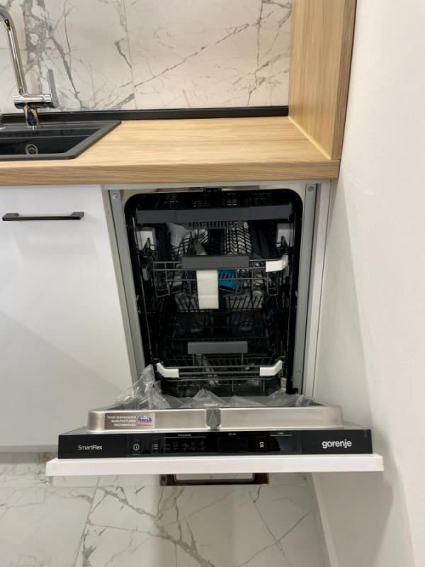 Slika 5 - Dvosoban stan Square garden