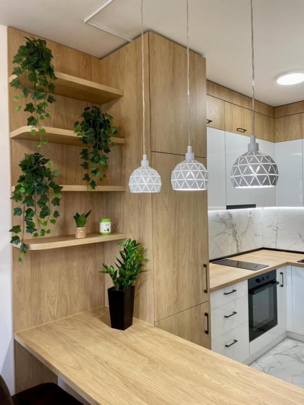 Glavna slika -Dvosoban stan Square garden