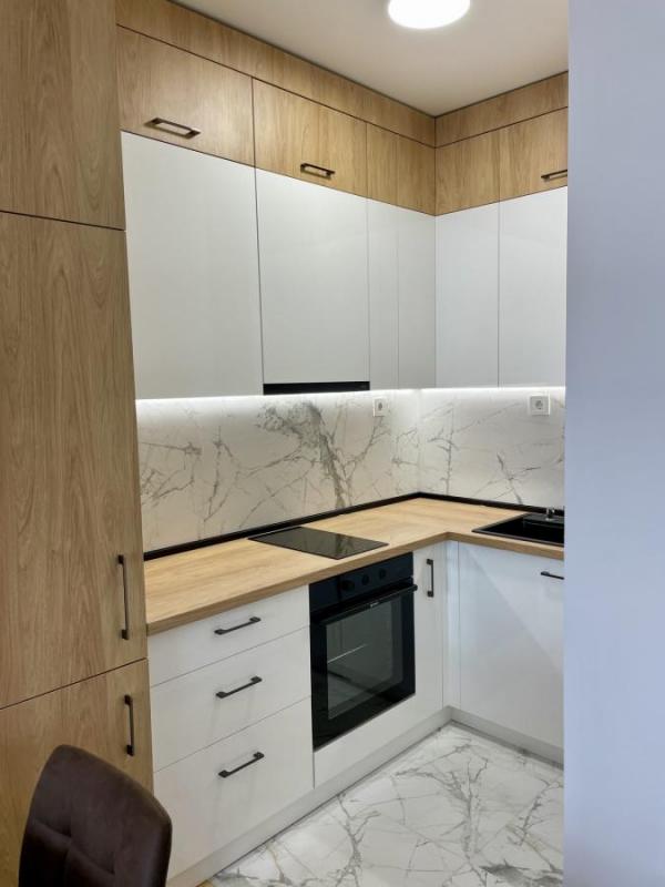 Slika 2 - Dvosoban stan Square garden