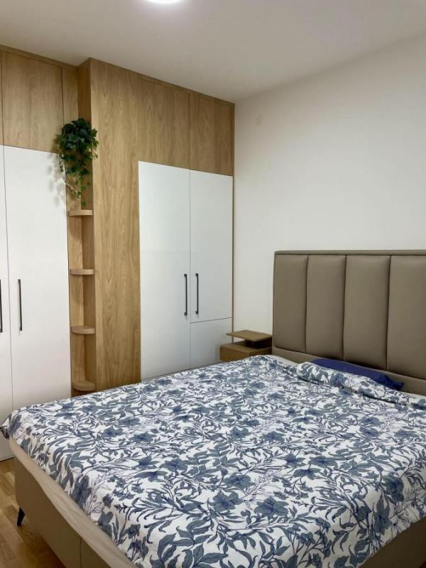 Slika 8 - Dvosoban stan Square garden