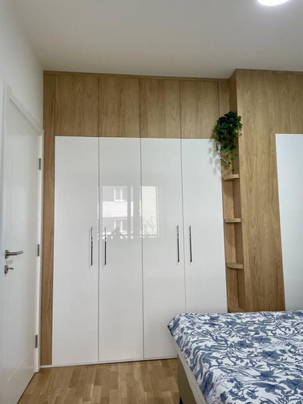 Slika 9 - Dvosoban stan Square garden