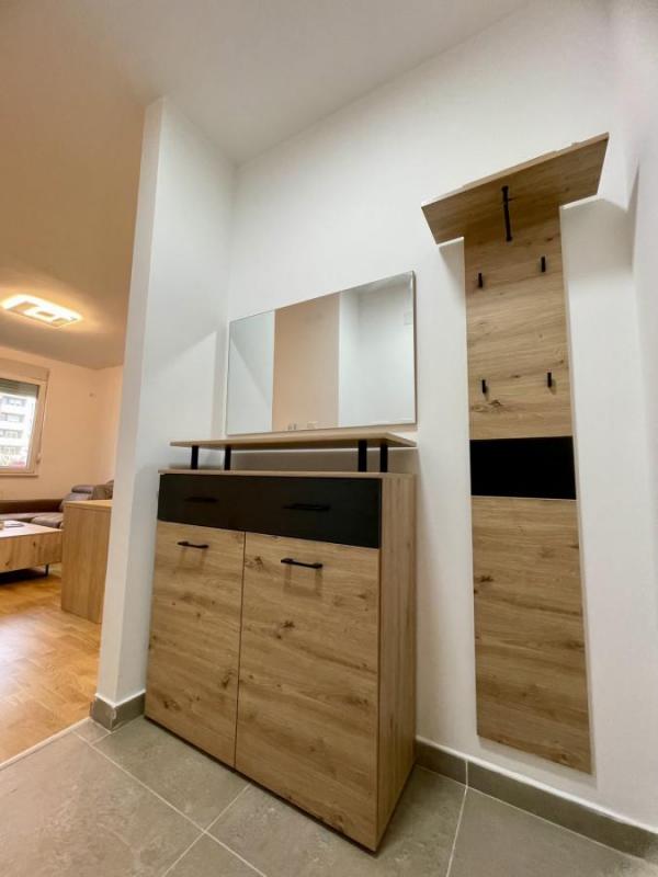 Slika 11 - Dvosoban stan Square garden